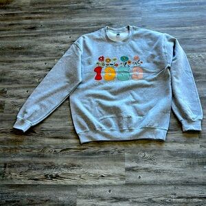 Sweatshirt -vintage 1959